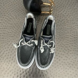 Sperry Top Sider Bahama Boat Shoe